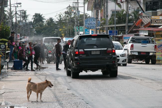 Songkran