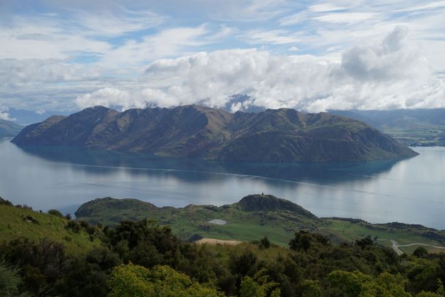 South Island Part 1 - New Zealand