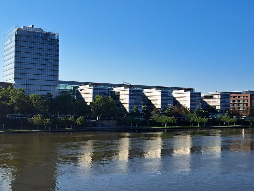 Allianz Frankfurt