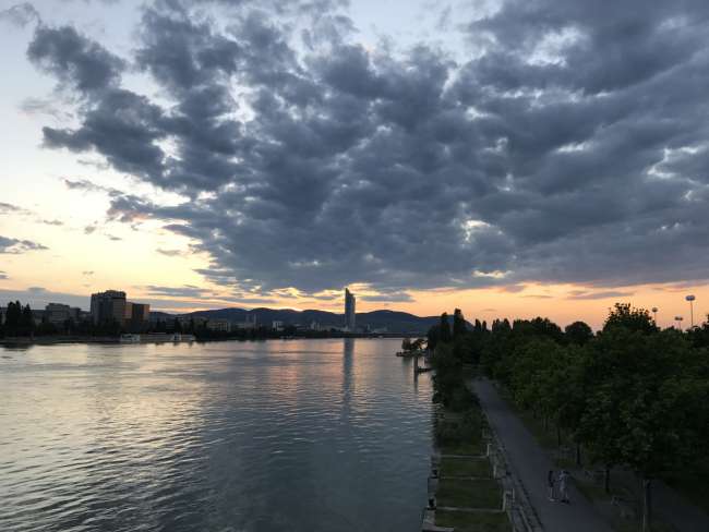 Romantic Danube