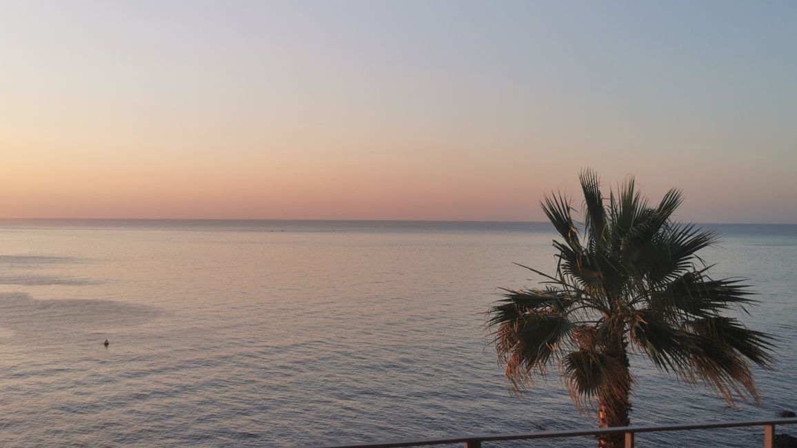 सूर्य, समुद्र, पिज्जा, कार्बोनारा एवं जिलेटिन - सिसिली के मिनी यात्रा |