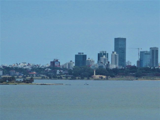 BLOG 27 / Montevideo - Uruguay