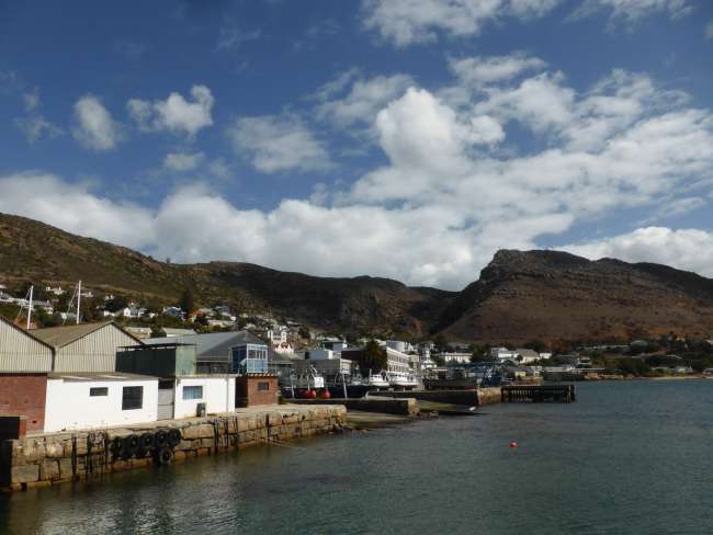 Simon's Town