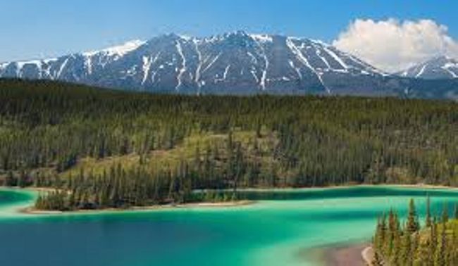 Alaska-Yukon