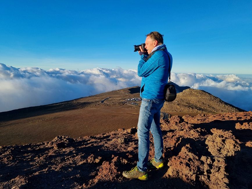 Hawaii 2022 - Part 3: Maui