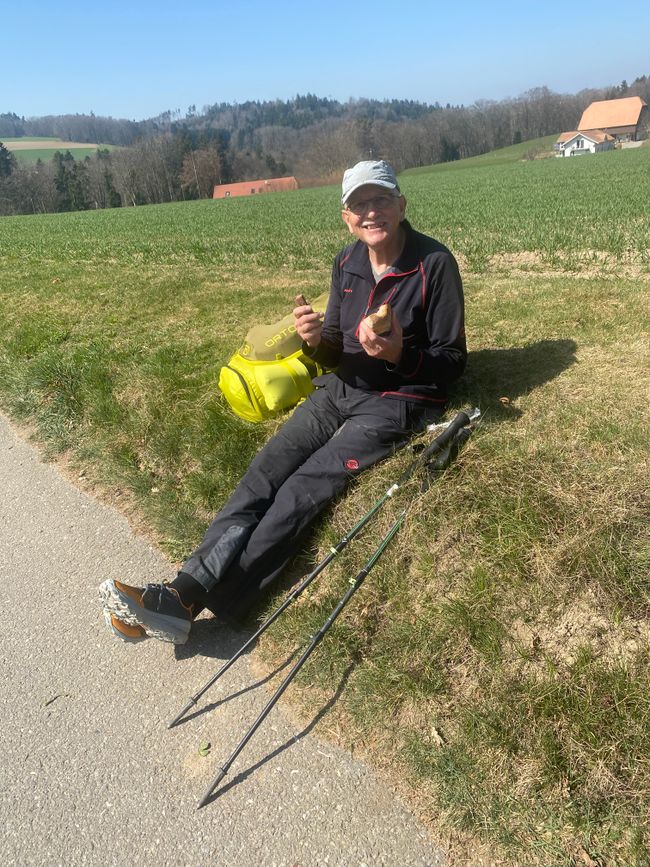 Stage 04 Fribourg, 27.1 Km (103.5 Km)
