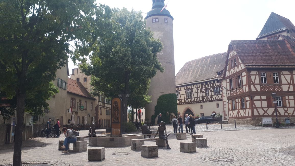 Tauberbischofsheim