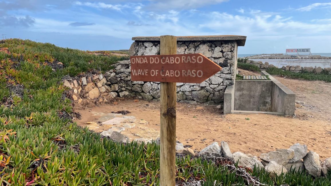 Faro do Cabo Raso