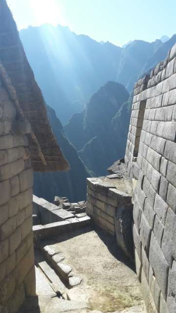 Salkantay Trek & Machu Picchu