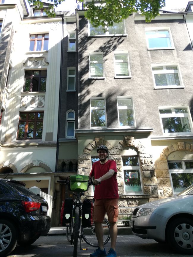 Auf ins Abenteuer!