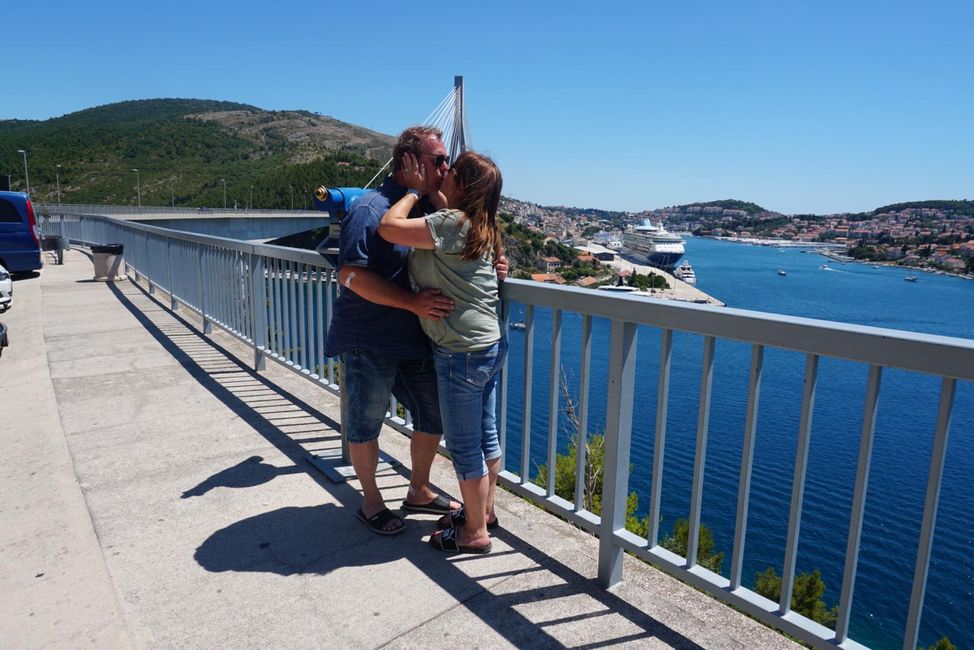 Dubrovnik Teil 1