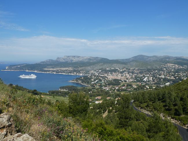 Côte d'Azur (Frankreich Teil 17)