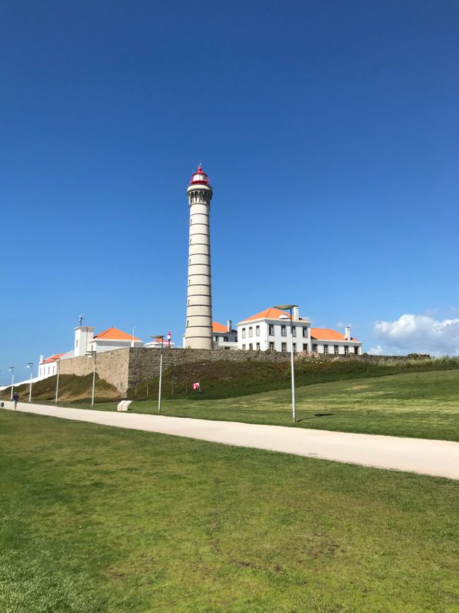 1. Etiqueta. De Oporto a Angeiras