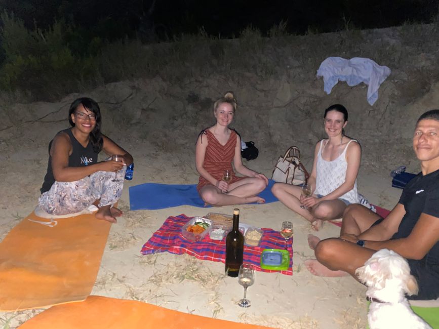 Yoga e co