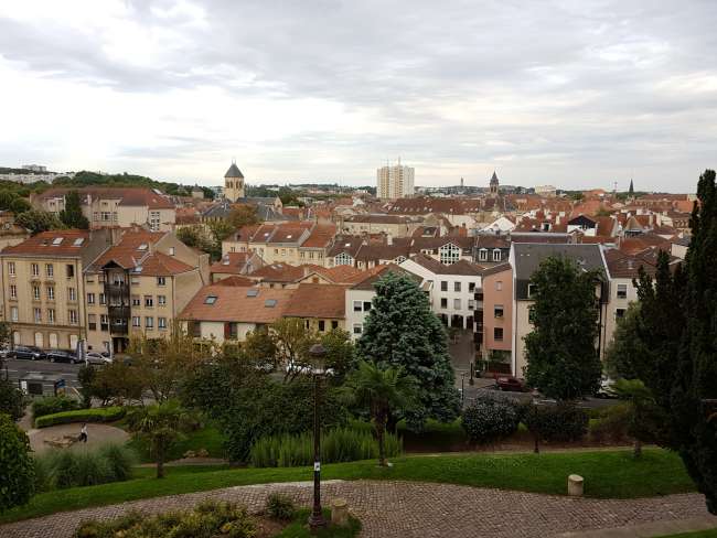 Overview of Metz