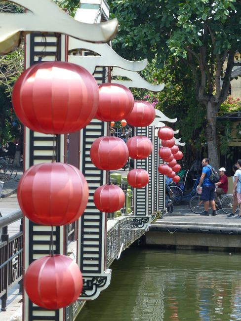 Hoi An - the most beautiful city