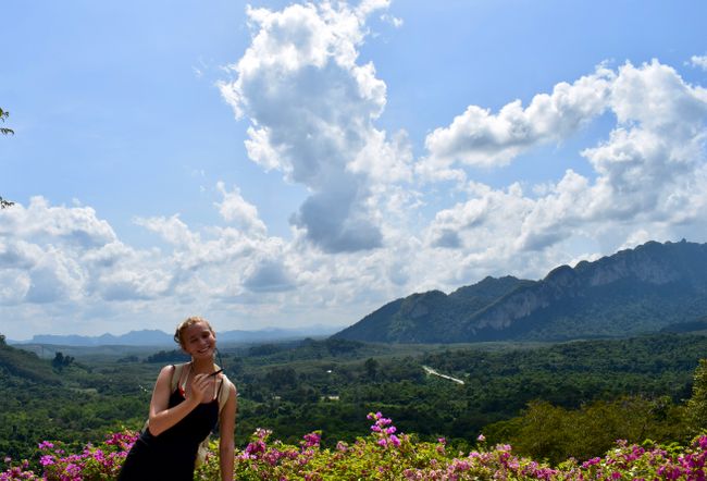 Khao Sok, Tailandia