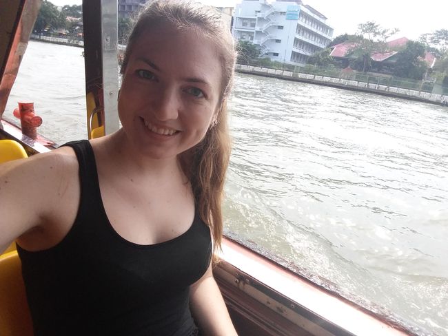 Water Taxi
