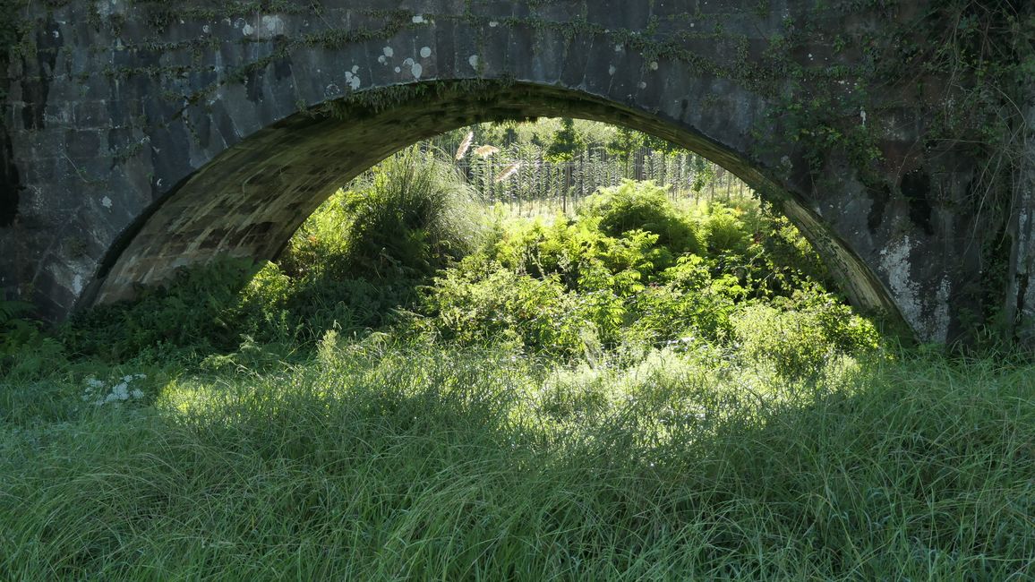 12. Stage Boo de Piélagos to Santillana del Mar