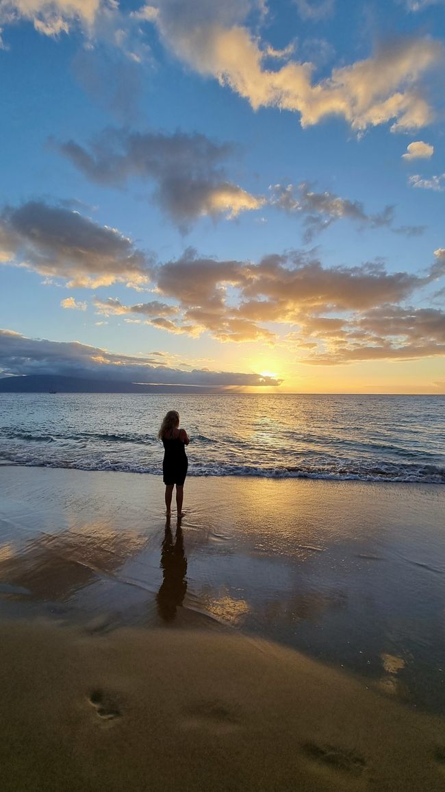 Hawaii 2022 - Part 3: Maui
