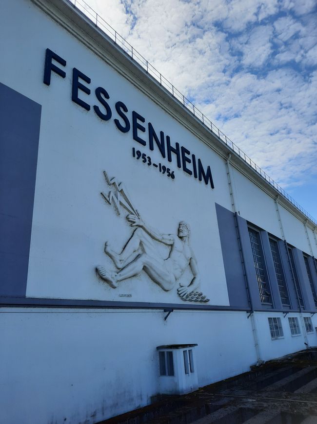 Fessenheim, Parani