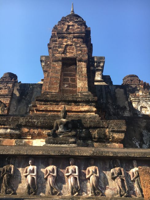 Wat Tra Phang Ngoen