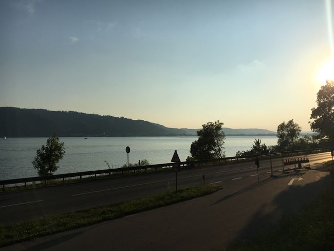 Lake Constance Part 2