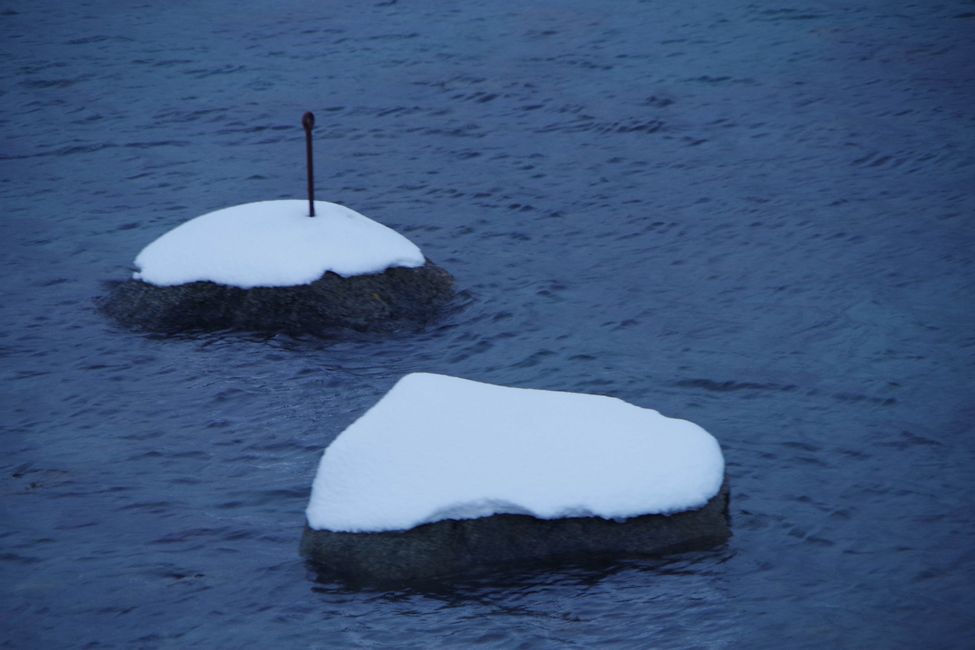 Hurrigruten Otto Sverdrup
Hamburgo-Nordkapp-Hamburgo
20 de enero de 2022