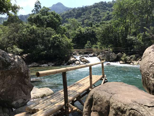 Phong Nha Ke Bang Nationalpark