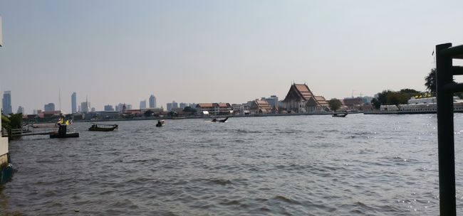 Bangkok dugu kɔnɔ