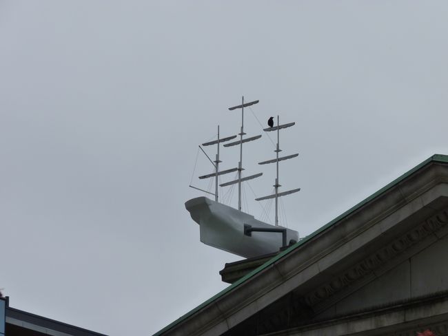 Vancouver Art Gallery