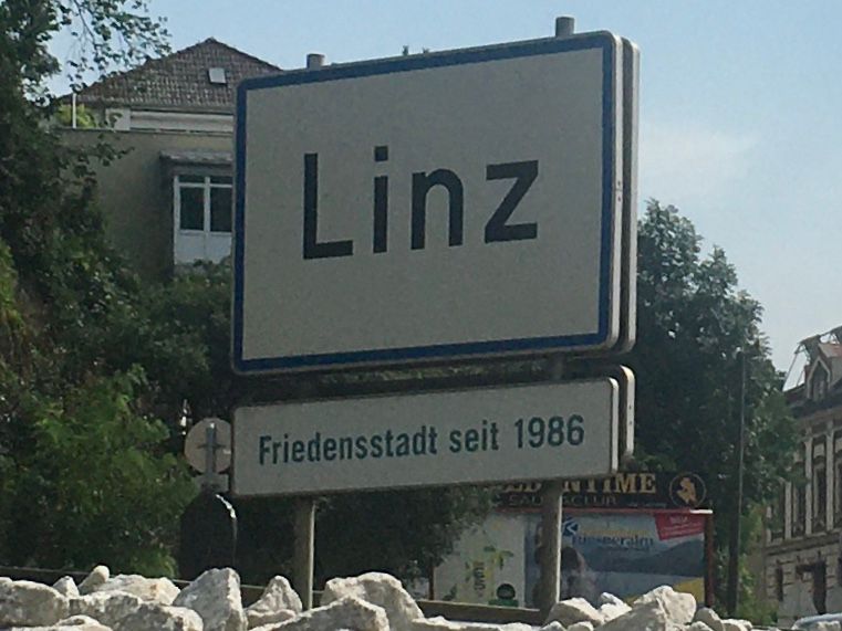 Linz ekyenkya