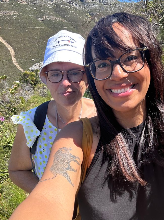 Hermanus ♥️