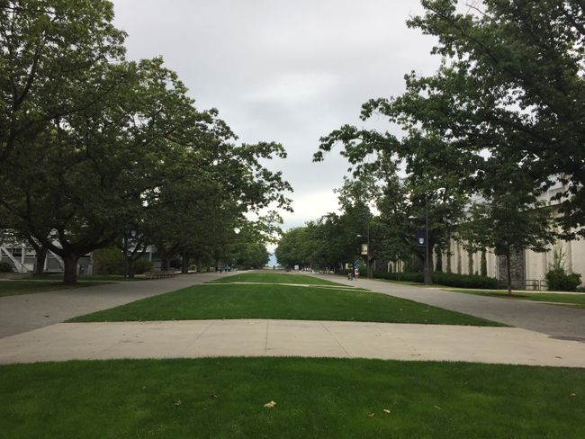Campus