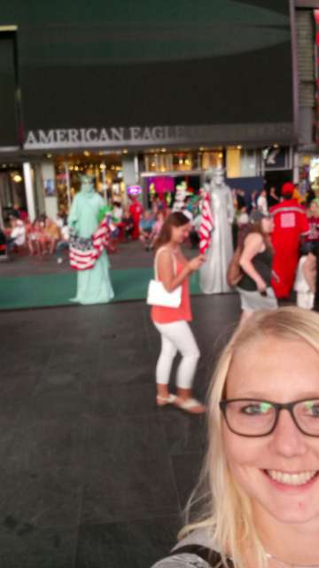 Time Square