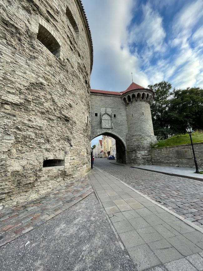 Hallo Estland, Hallo Tallinn