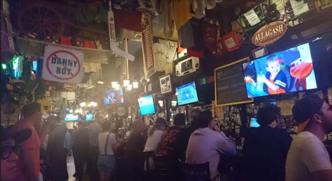 Football 🏈 time