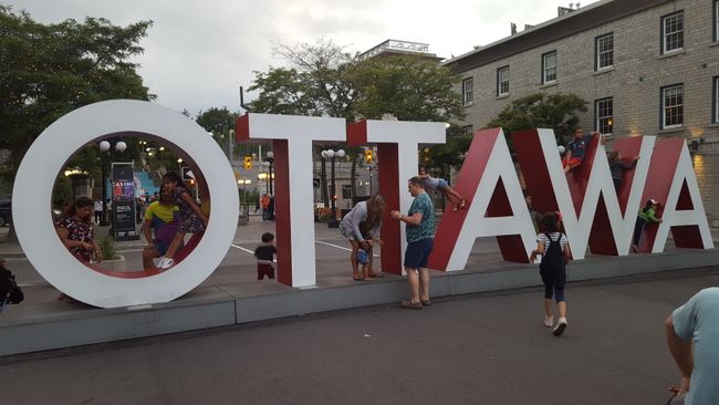 Ottawa - ByWard Market