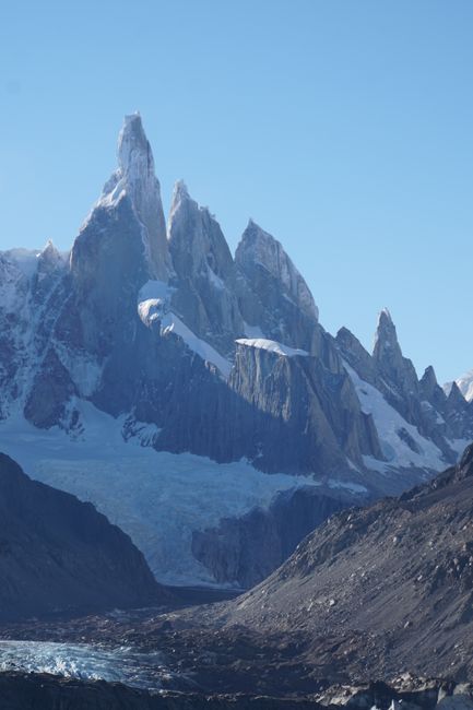 Patagonia li Arjantînê