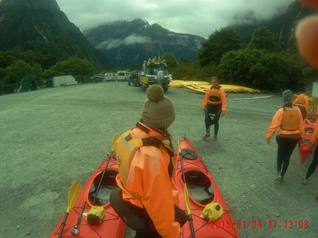 Milford Sound