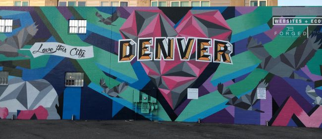 Denver, CO (07.03.-10.03.) (1)