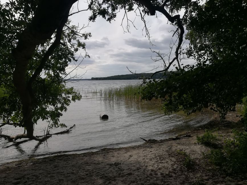 Mecklenburg Lakes