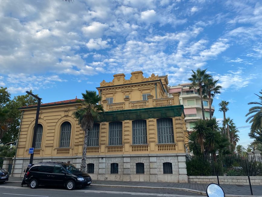 Nizza♥️