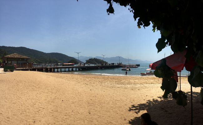 Ilha Grande