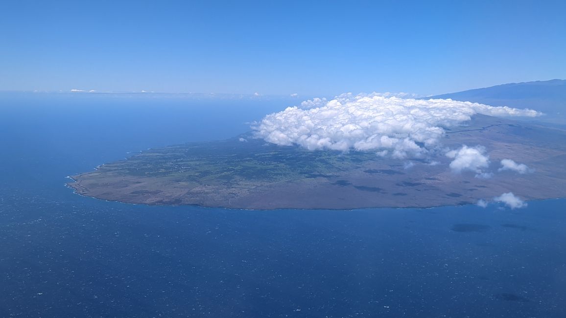 Aloha Big Island