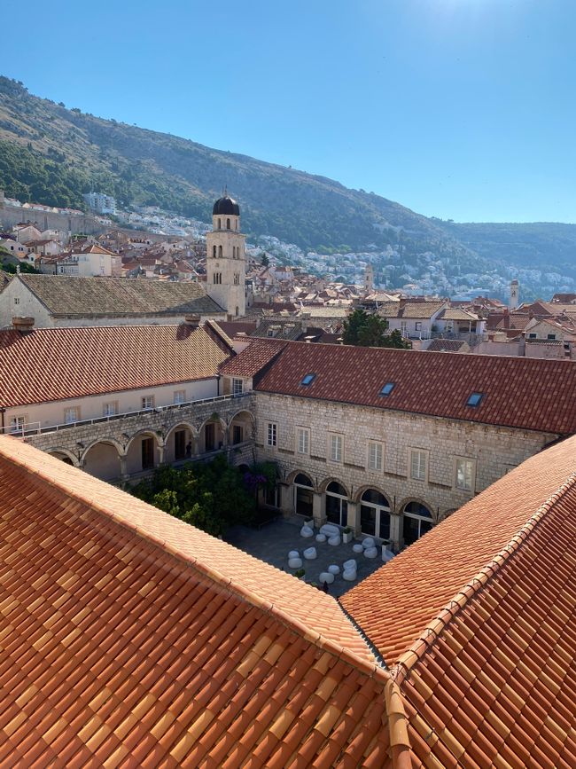 Dubrovnik Parte 2