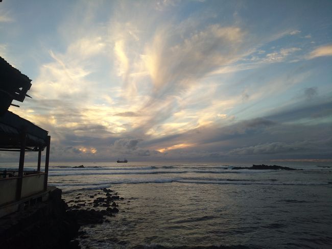 Lorana Isla de Pascua!