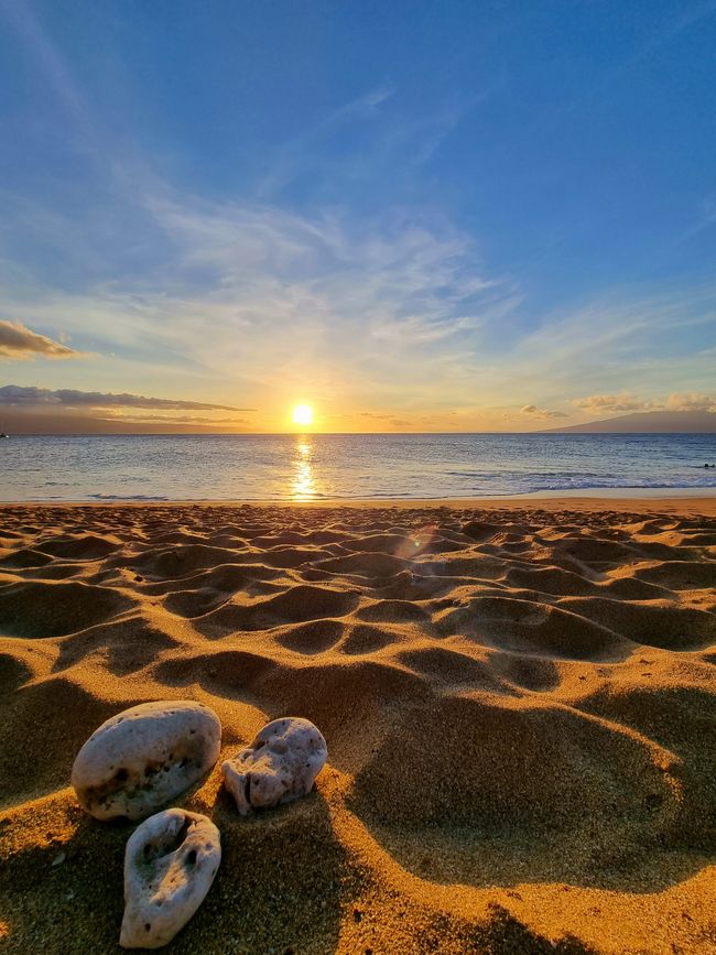 Hawaii 2022 - Part 3: Maui