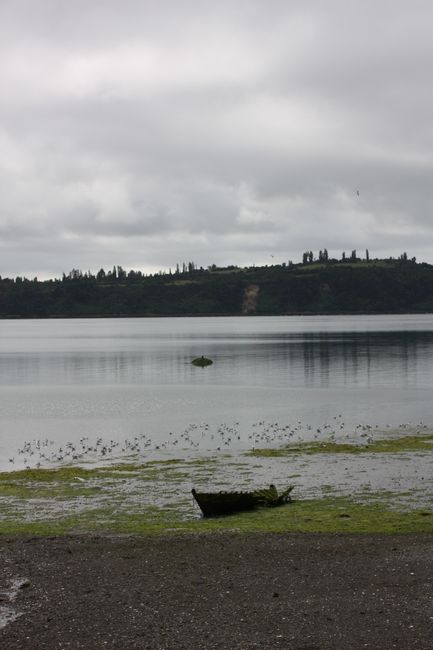 Isla Grande de Chiloé