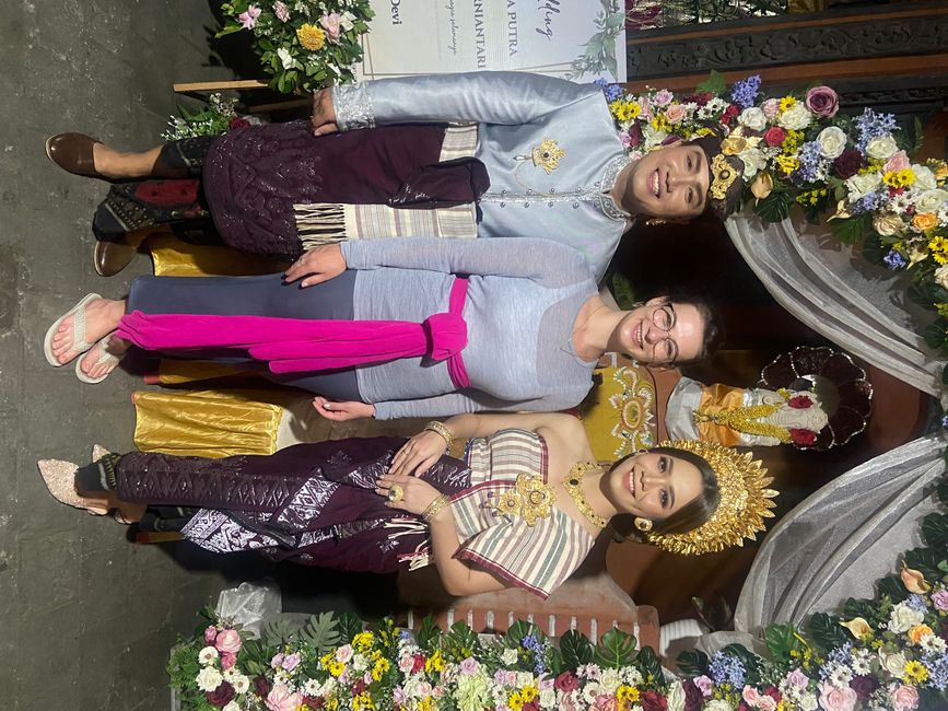 Balijski ślub